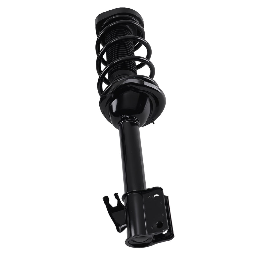 Rear Left Right Struts w/Coil Spring Assembly for 2003 2004 2005 compatible for Subaru Forester