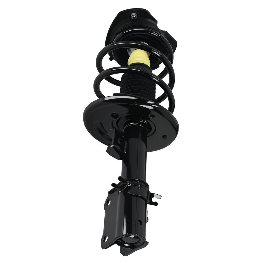 Front Rear Left + Right Suspension Shock Strut Assembly compatible for Nissan Altima 07-13