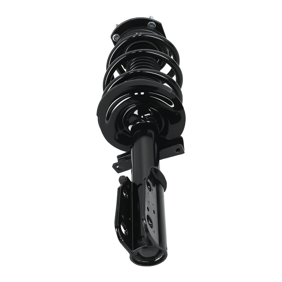 4pcs Front Rear Struts Shocks Suspension Kit compatible for Chevrolet Traverse 2009-2012