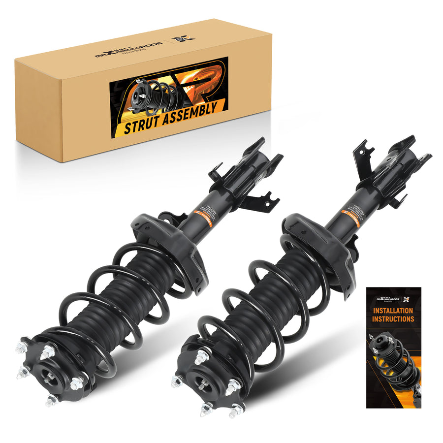 Compatible For Honda CR-V 2007-2014 Strut Assembly