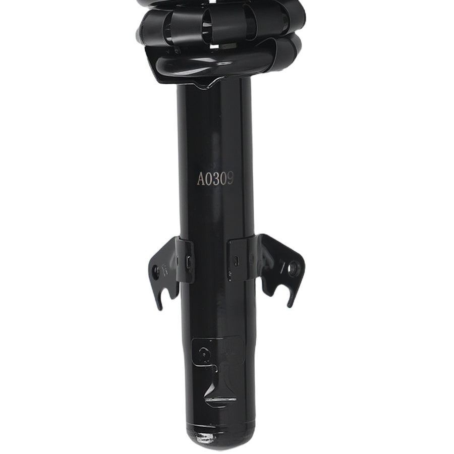Complete Shock Absorber Struts compatible for Ford Fusion compatible for Mercury Milan 3.0L V6 2006-2009