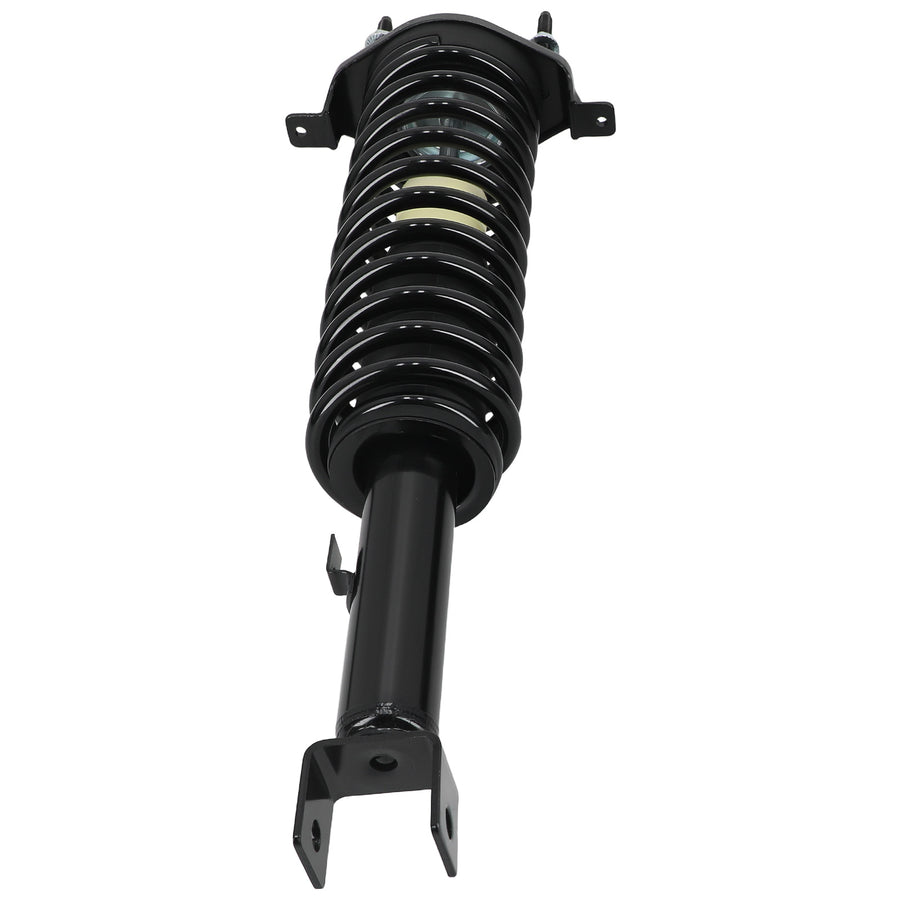 Quick Complete Rear Strut w/ Coil Spring compatible for Chrysler Sebring 01-06 2.4L 2.7L
