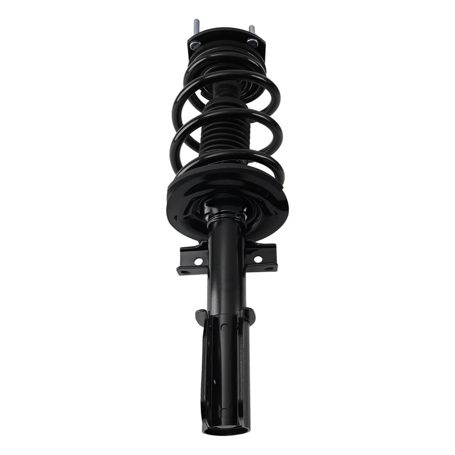 Front Struts Rear Shocks Sway Bars compatible for Chevy Traverse compatible for Enclave GMC Acadia Outlook