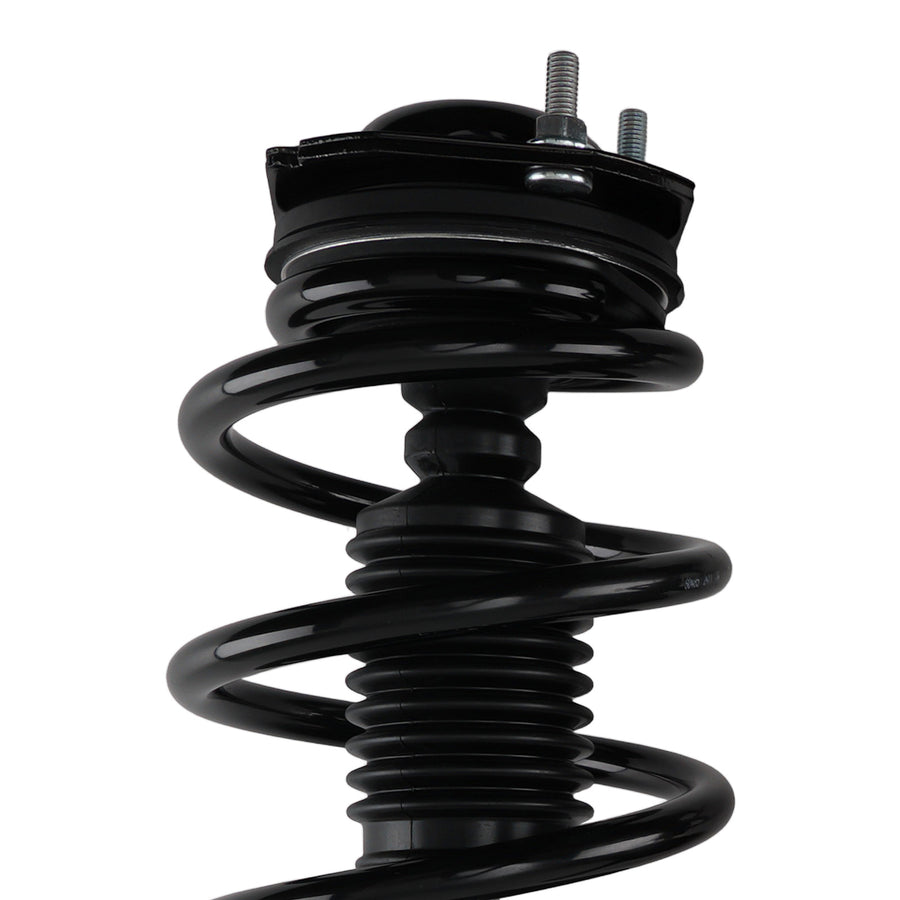 Front Struts Rear Shocks Sway Bars compatible for Chevy Traverse compatible for Enclave GMC Acadia Outlook