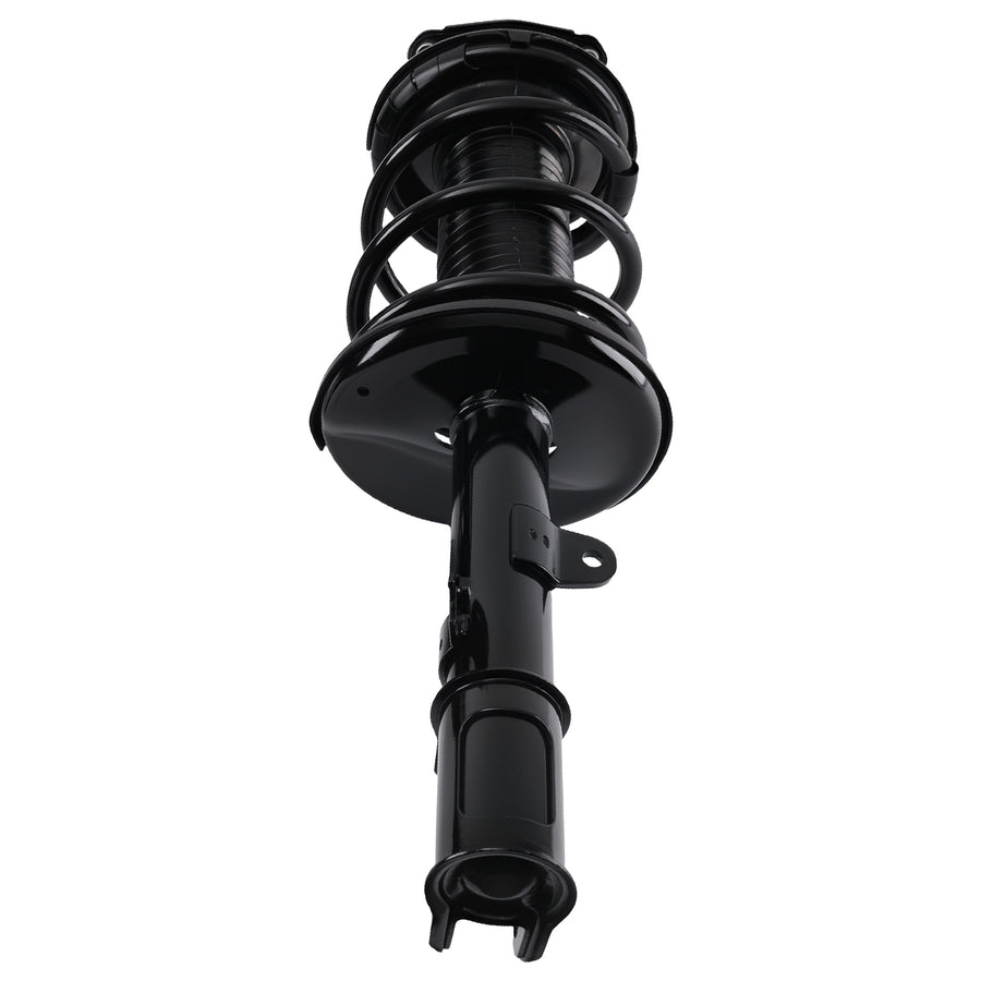 AWD Front Struts Coil Springs Sway Bars for 2001 2002 2003 2004 2005 compatible for Toyota RAV4