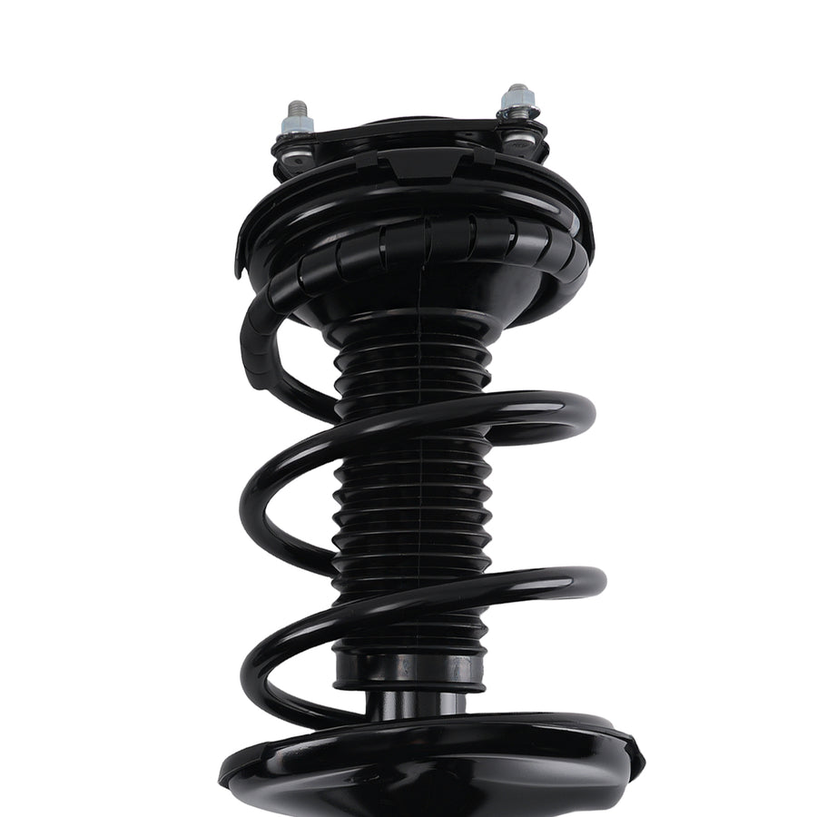AWD Front Struts Coil Springs Sway Bars for 2001 2002 2003 2004 2005 compatible for Toyota RAV4