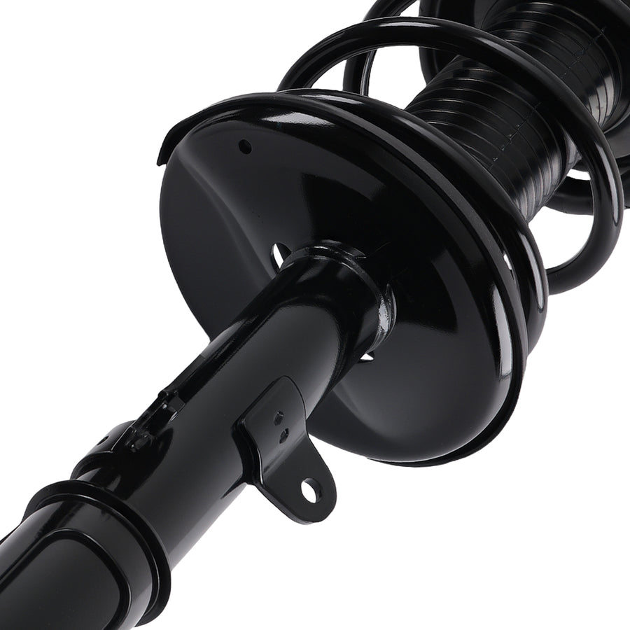 AWD Front Struts Coil Springs Sway Bars for 2001 2002 2003 2004 2005 compatible for Toyota RAV4