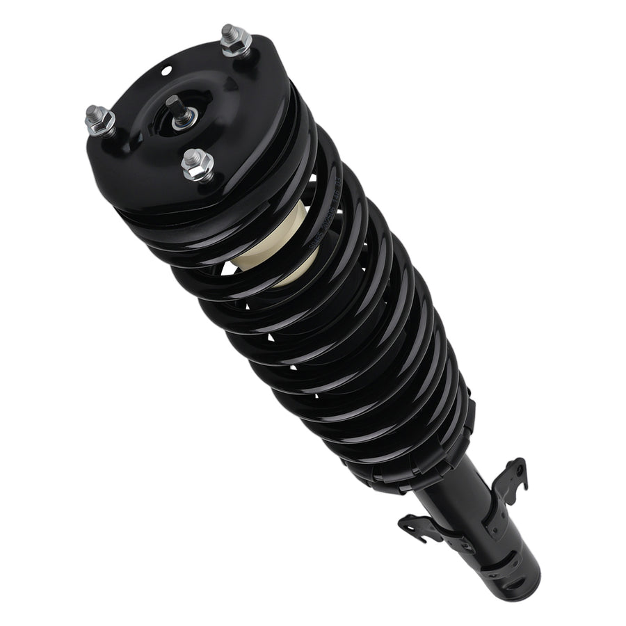 Front Rear Complete Shocks Struts Coil Spring compatible for Mazda 6 2003-2008 172195
