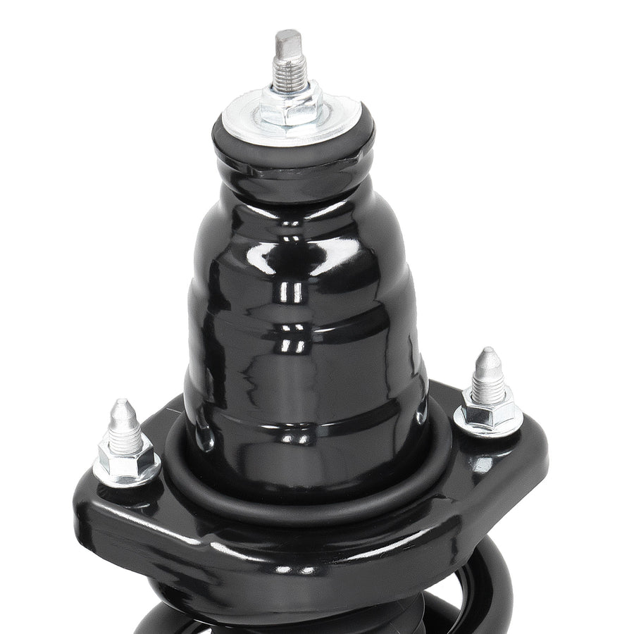 Suspension Rear Struts Coil Spring Sway Bar Links for 2003-2011 compatible for Honda Element