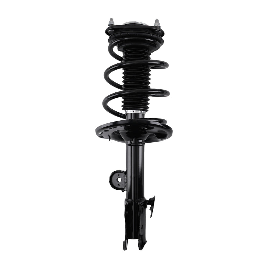 Front Complete Strut Coil Spring for 2006-2012 compatible for Toyota RAV4 3.5L 272275 272276