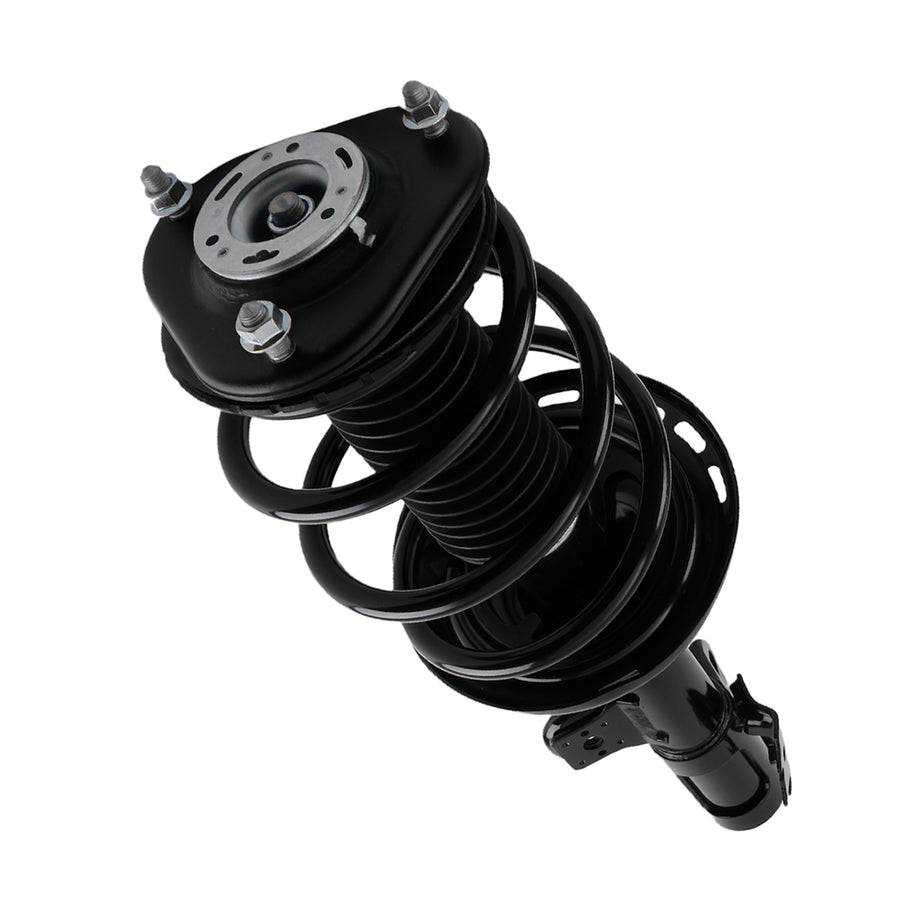 Front Complete Strut Coil Spring for 2006-2012 compatible for Toyota RAV4 3.5L 272275 272276