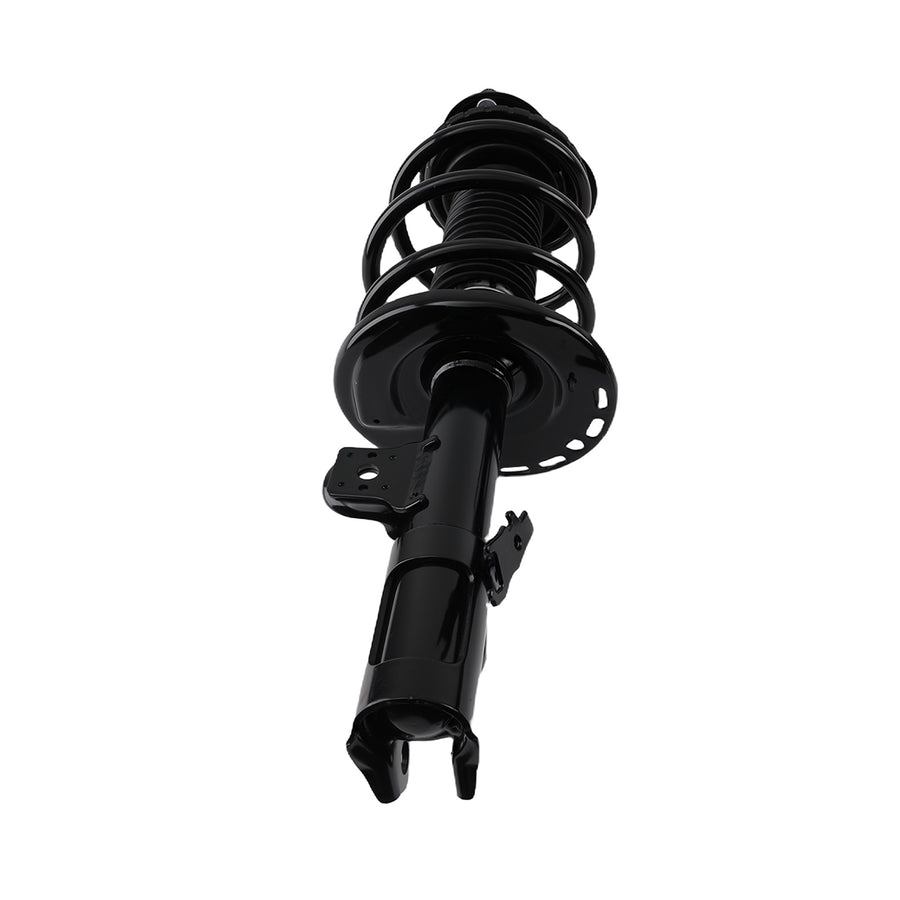 Front Complete Strut Coil Spring for 2006-2012 compatible for Toyota RAV4 3.5L 272275 272276
