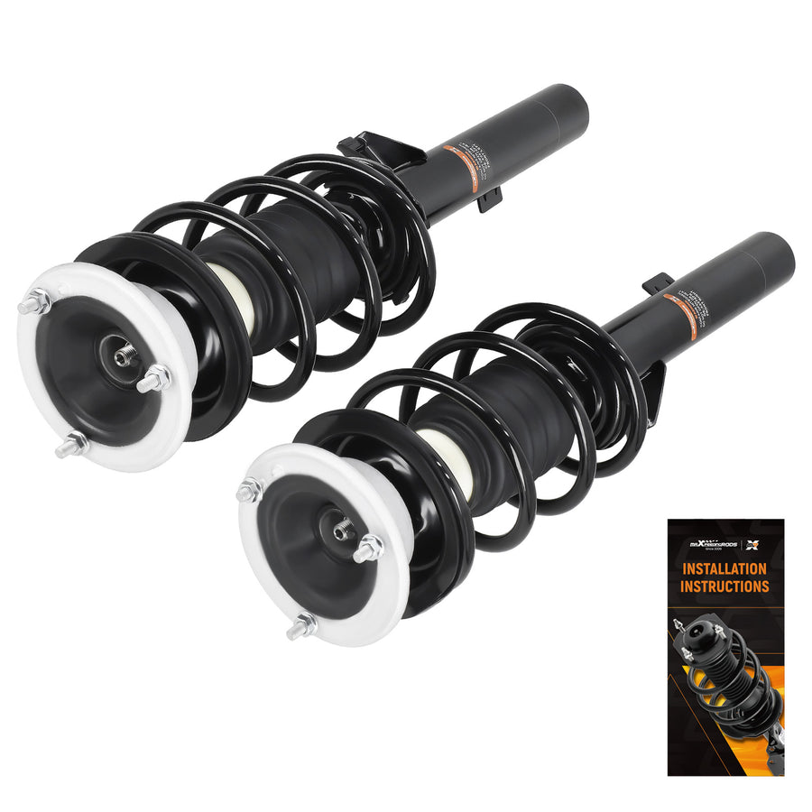 Compatible For BMW 2006-2013 OE Replacement Strut Assembly