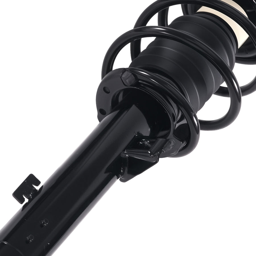 Set(6) Front+Rear Struts ShockSway Bar Links compatible for BMW 128i 2008 - 2012 NEW