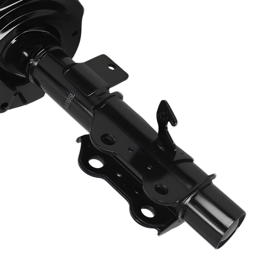 FrontRear Quick Complete StrutsCoil Springs compatible for Chevy Camaro SS 2010-2012