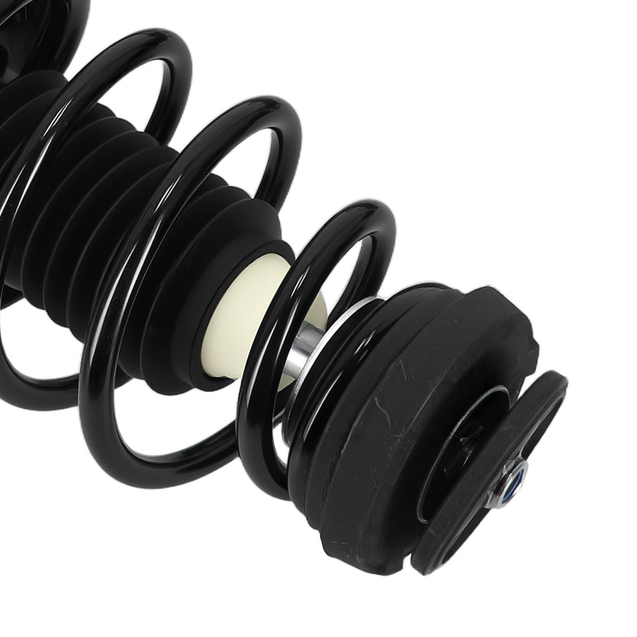 FrontRear Quick Complete StrutsCoil Springs compatible for Chevy Camaro SS 2010-2012