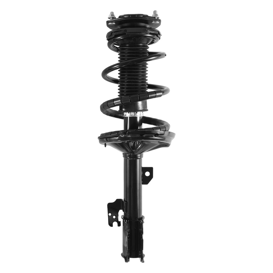 2X Front Struts Spring Assembly compatible for Toyota Highlander 2004 2005-2007 3.3LITER V6