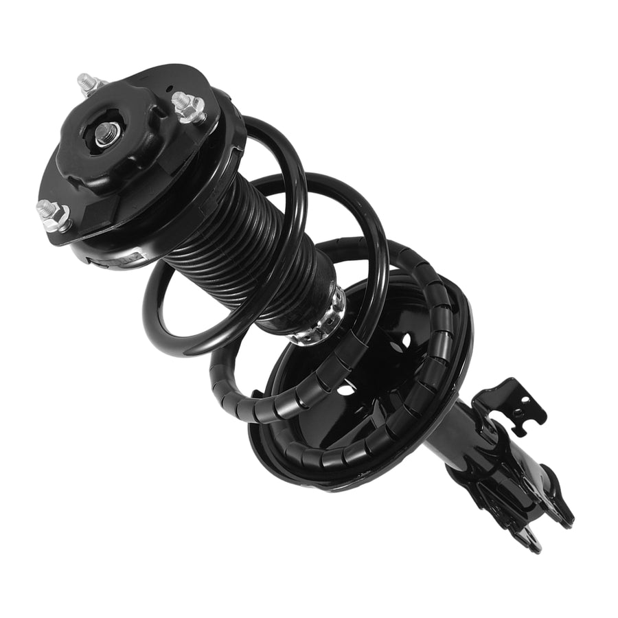 2X Front Struts Spring Assembly compatible for Toyota Highlander 2004 2005-2007 3.3LITER V6