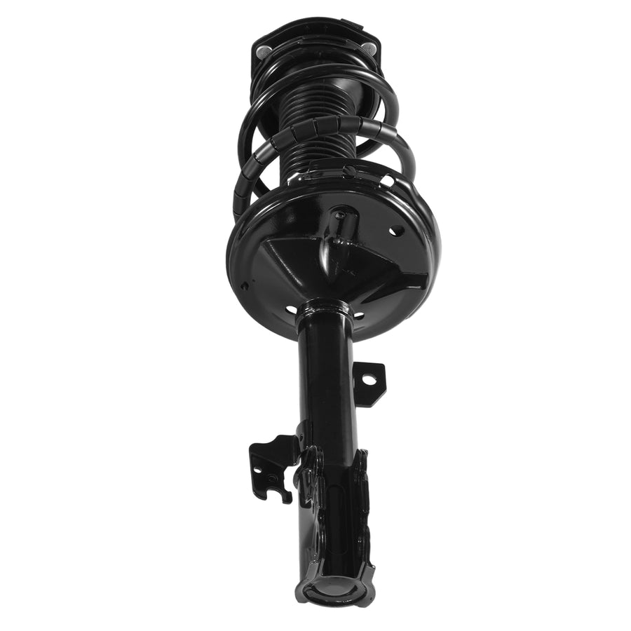 2X Front Struts Spring Assembly compatible for Toyota Highlander 2004 2005-2007 3.3LITER V6