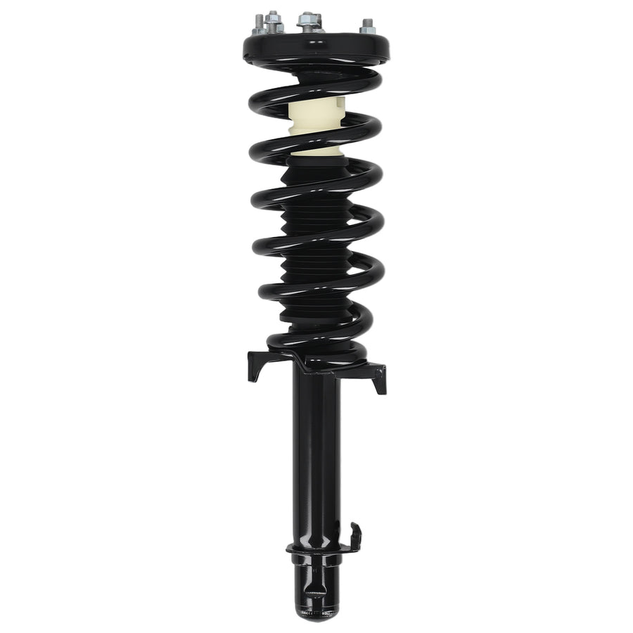Pair Front Complete Struts w/Coil Springs compatible for Acura TL 2009-2014 AWD 172694 NEW