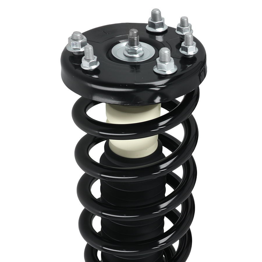NEW 4x FrontRear Complete Struts Set compatible for Acura TSX 2009-2014 172771 172770