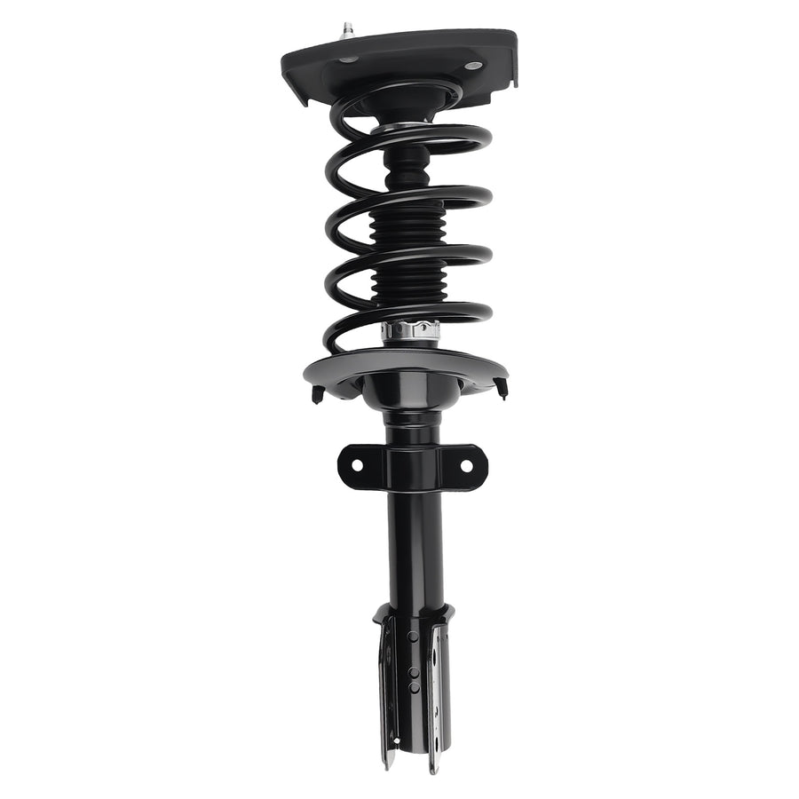 Pair Rear Struts Coil Assembly compatible for Chevy Impala compatible for Buick LaCrosse Allure Grand Prix