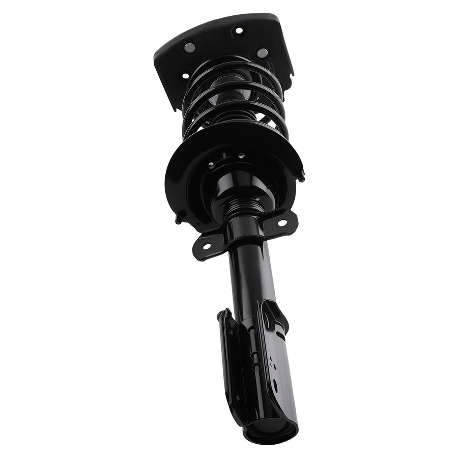 Pair Rear Struts Coil Assembly compatible for Chevy Impala compatible for Buick LaCrosse Allure Grand Prix