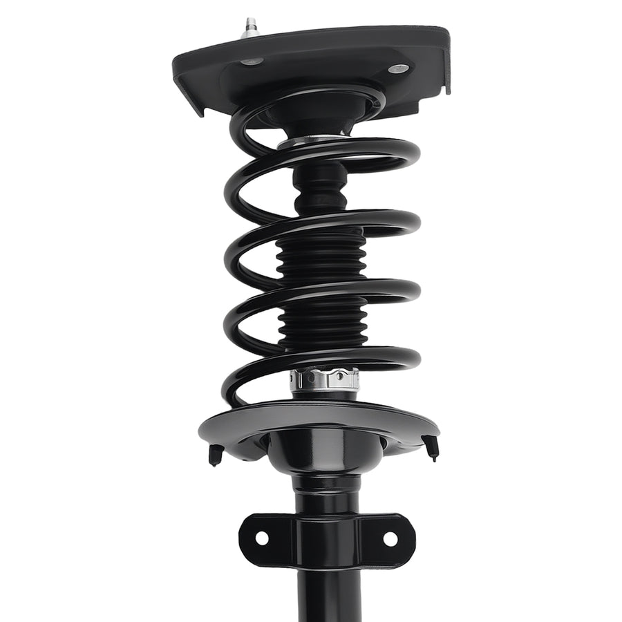 Pair Rear Struts Coil Assembly compatible for Chevy Impala compatible for Buick LaCrosse Allure Grand Prix