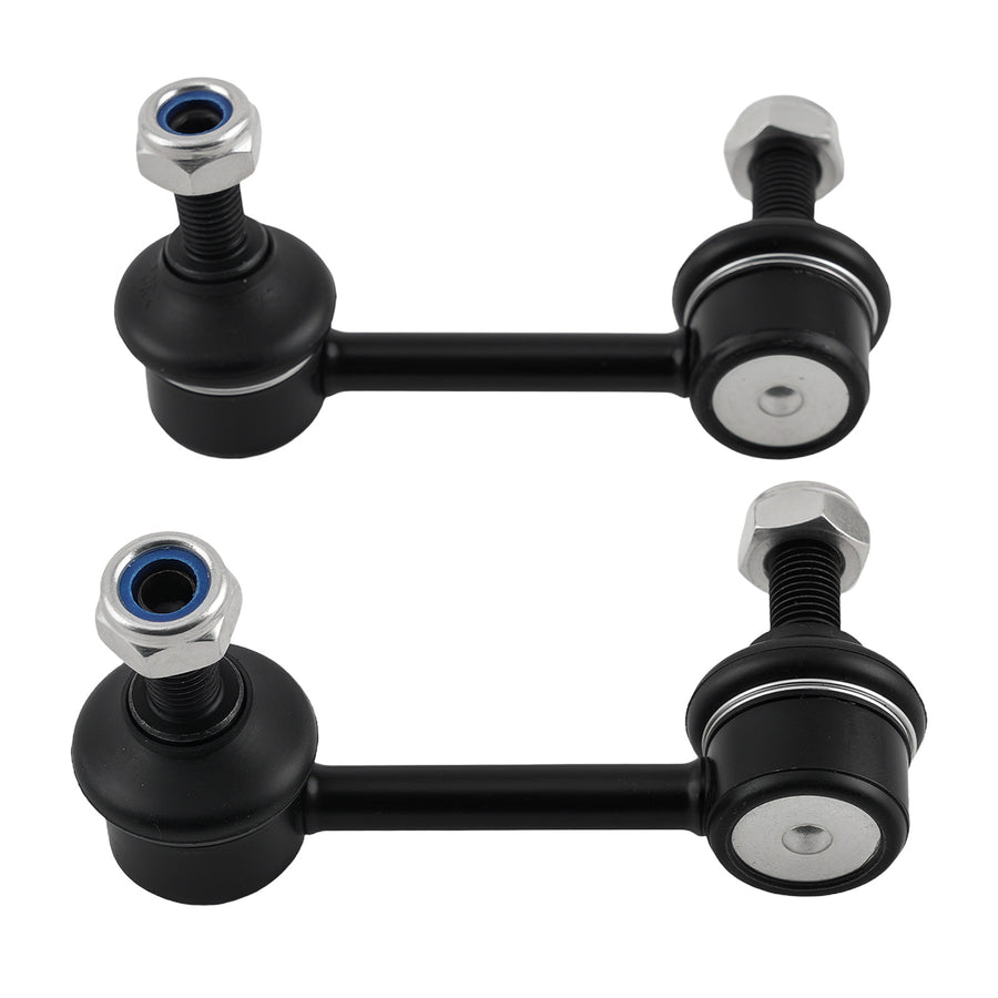 Rear Strut Spring Sway bar Assembly compatible for Chrysler 200 Sebring compatible for Dodge Avenger