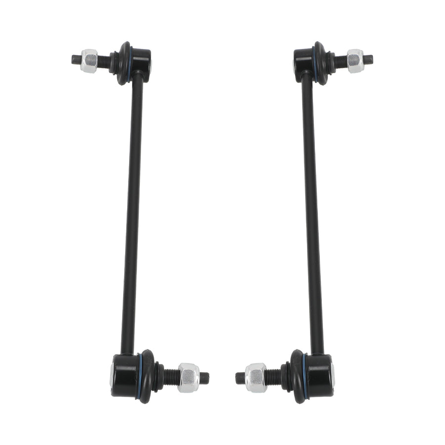 Front Struts Rear Shocks Sway Bars compatible for Chevy Traverse compatible for Buick Enclave GMC Acadia