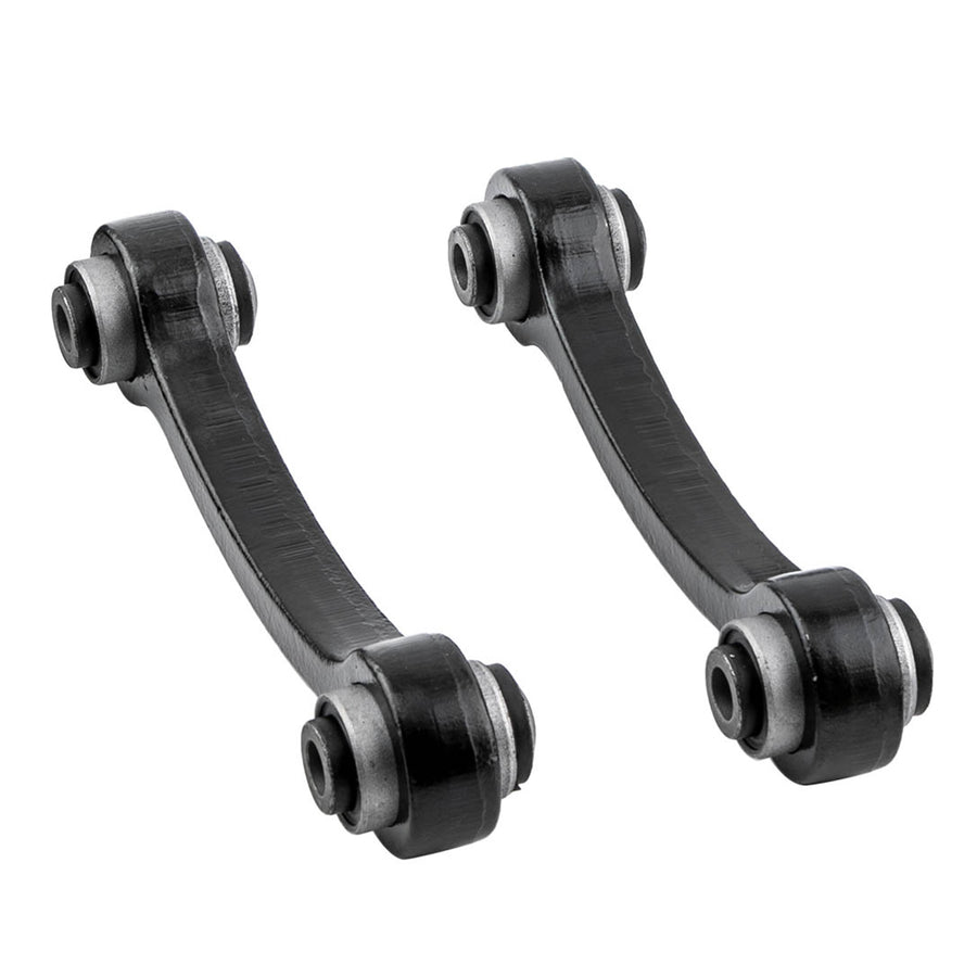 8x Front StrutsRear Upper Control arms for 2013-2017 compatible for GMC Acadia Limited 3.6L