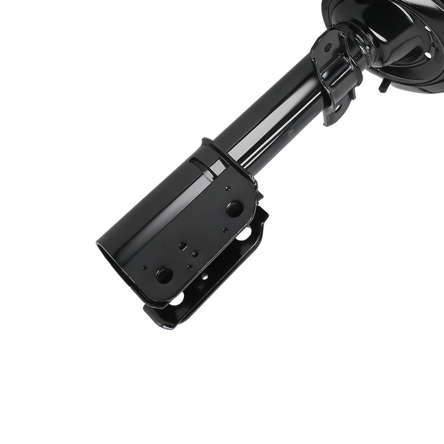 Pair Rear Struts w/ Spring Assembly compatible for Chevrolet Impala compatible for Buick LaCrosse Allure