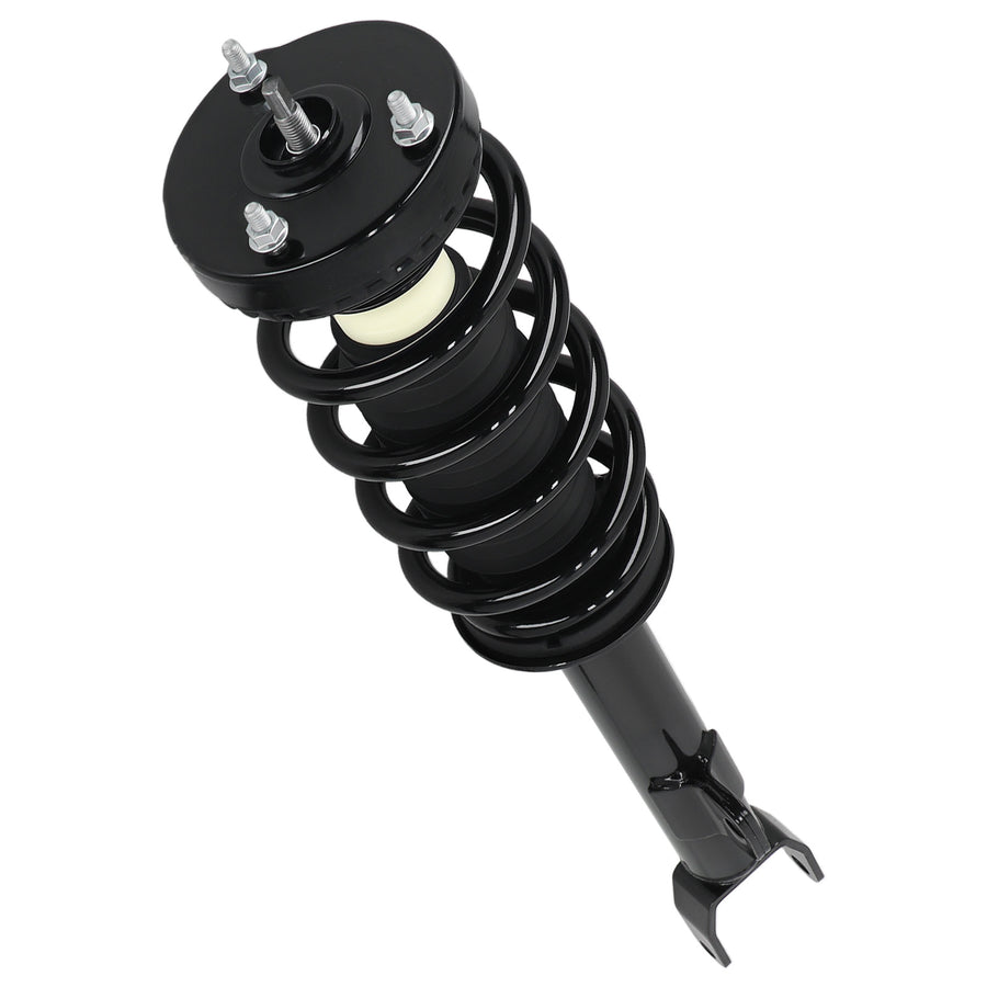 Front Rear Complete Struts compatible for Dodge Challenger 2011 R/T