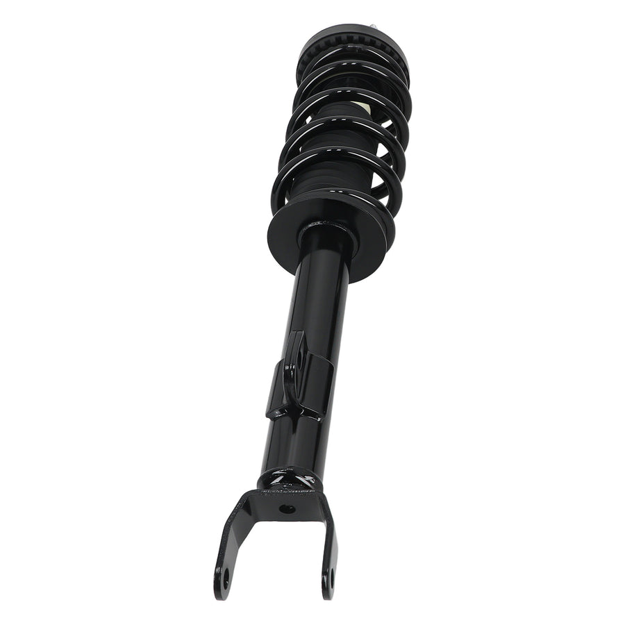 Front Rear Complete Struts compatible for Dodge Challenger 2011 R/T
