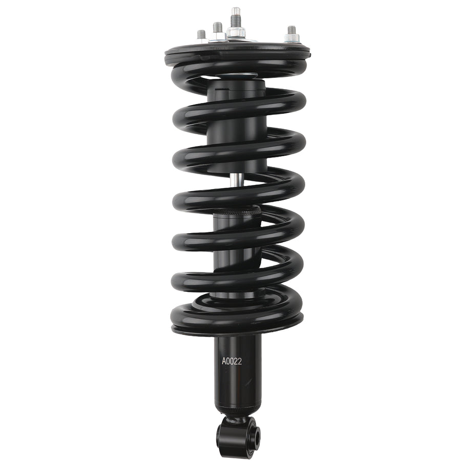 Suspension Kit Front Strut Spring Assembly compatible for INFINITI QX56 RWD 2004-2010