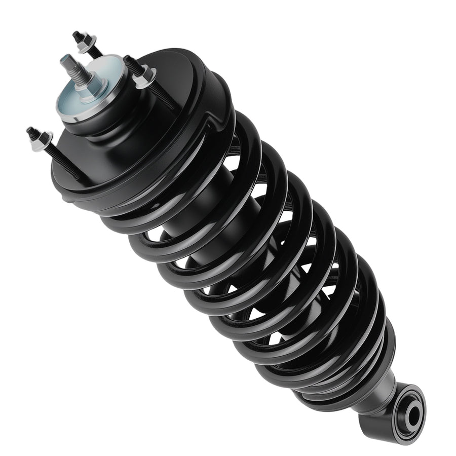 2pcs Front Struts w/Springs Suspension compatible for MERCURY GRAND MARQUIS 2003-2011
