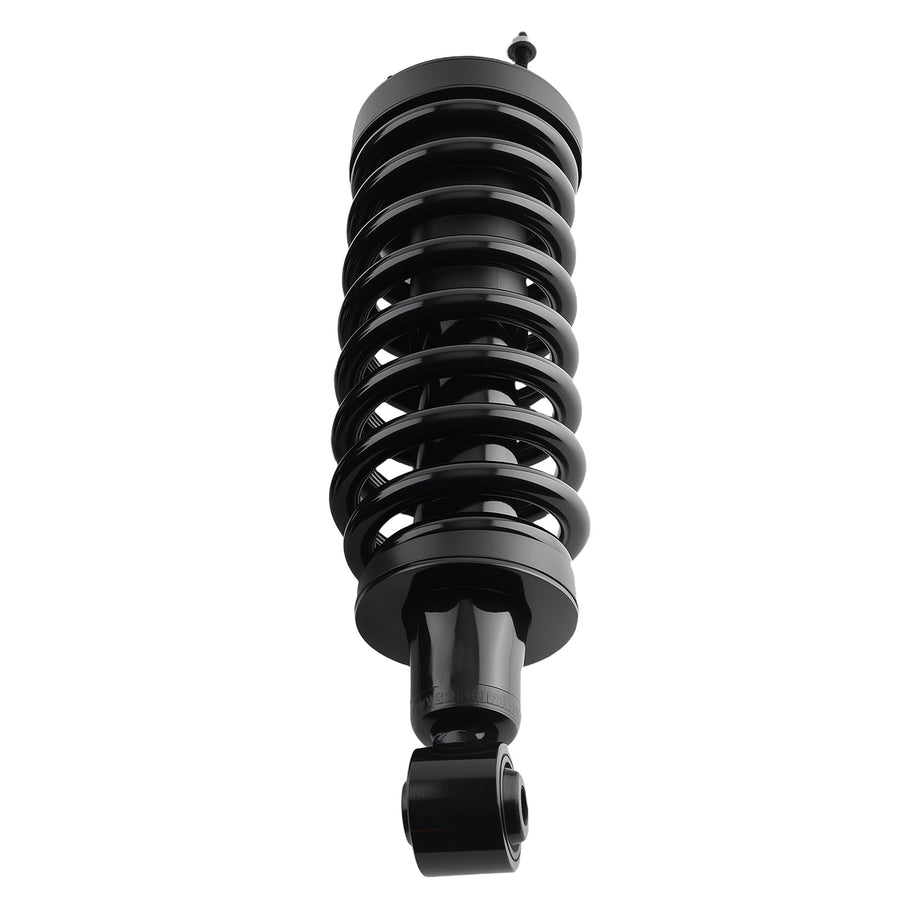 2pcs Front Struts w/Springs Suspension compatible for MERCURY GRAND MARQUIS 2003-2011