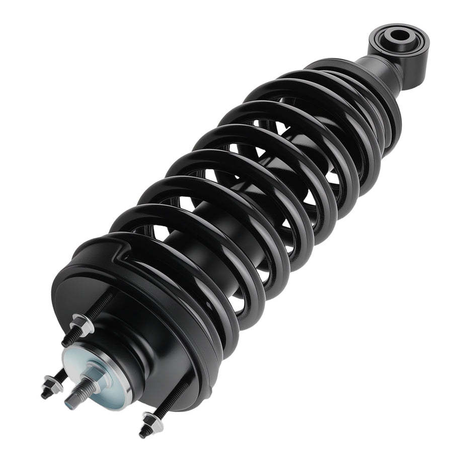 2pcs Front Struts w/Springs Suspension compatible for MERCURY GRAND MARQUIS 2003-2011