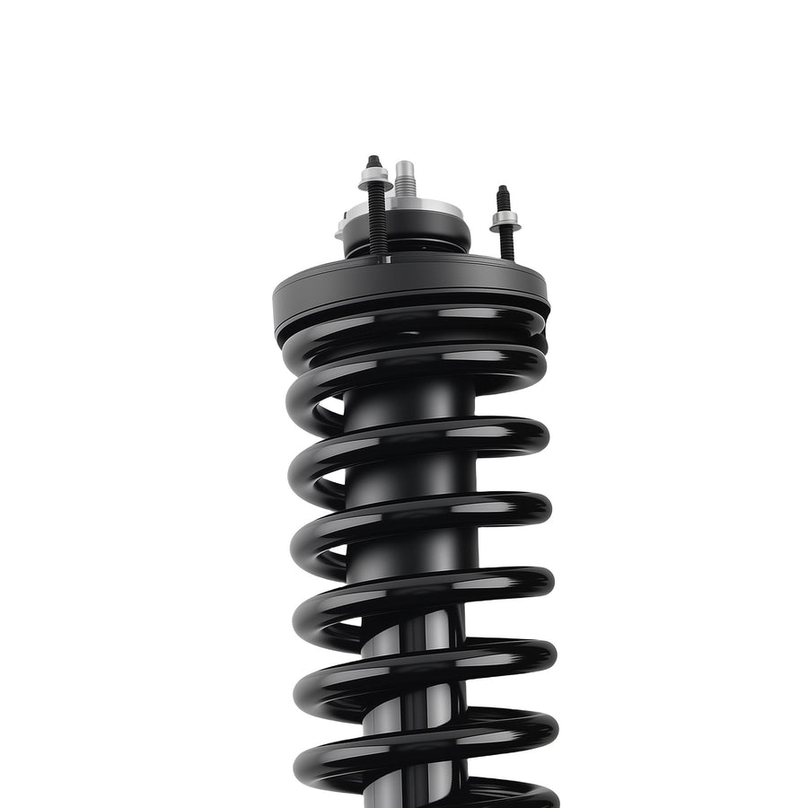 2pcs Front Struts w/Springs Suspension compatible for MERCURY GRAND MARQUIS 2003-2011