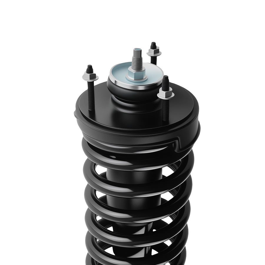 2pcs Front Struts w/Springs Suspension compatible for MERCURY GRAND MARQUIS 2003-2011