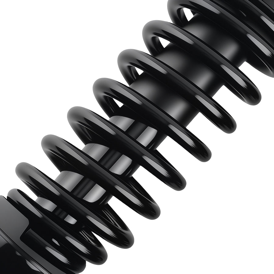 2pcs Front Struts w/Springs Suspension compatible for MERCURY GRAND MARQUIS 2003-2011