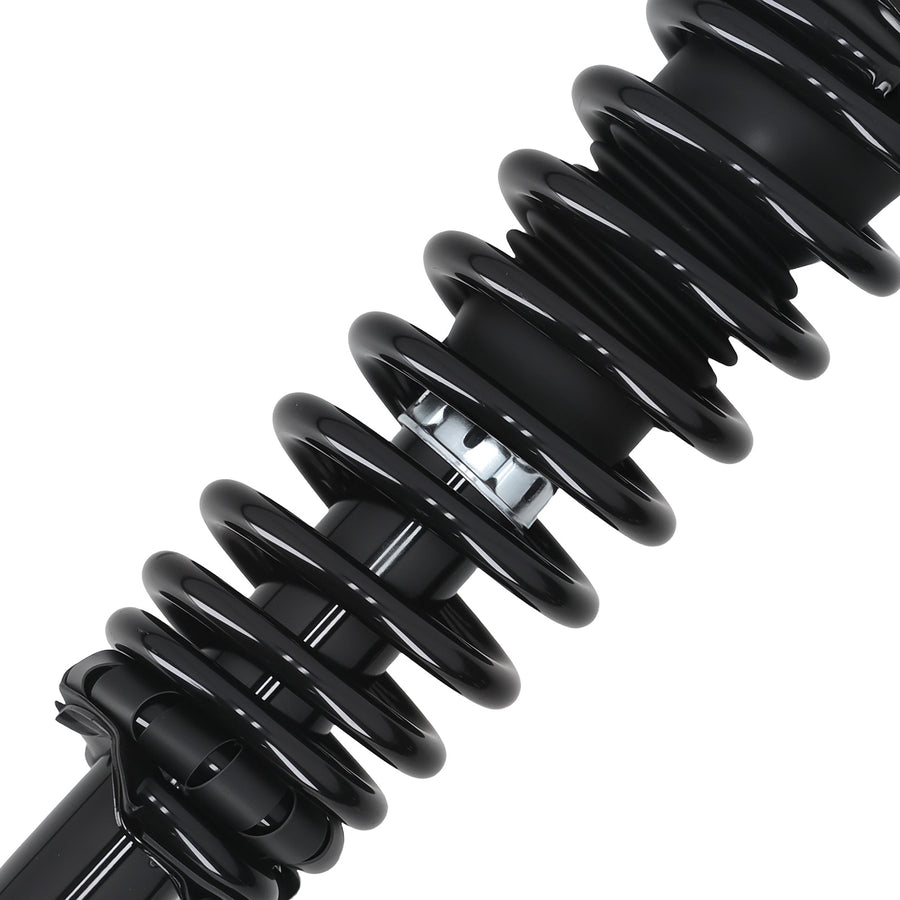 Front Rear Complete Struts w/ Coil Springs compatible for MAZDA 6 2009-2013 172569