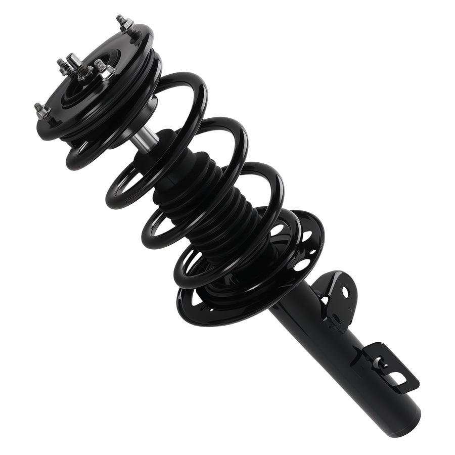 4X Suspension Rear Front Struts Assembly compatible for Ford Taurus 2010-2012 V6 3.5L