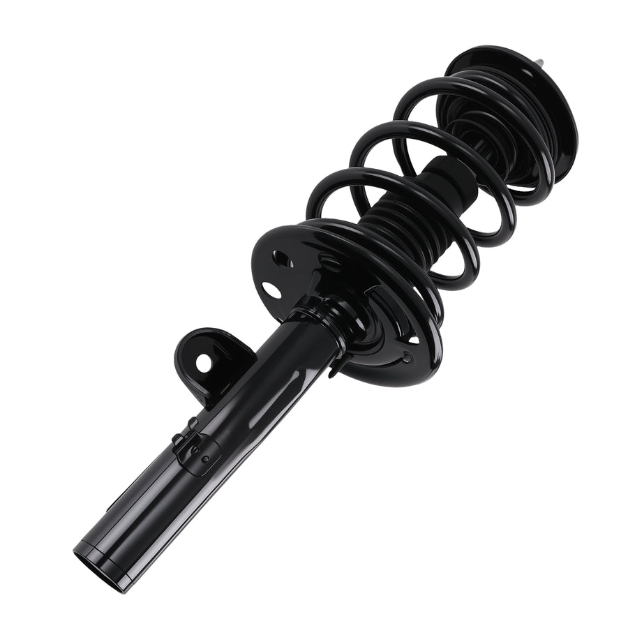 4X Suspension Rear Front Struts Assembly compatible for Ford Taurus 2010-2012 V6 3.5L