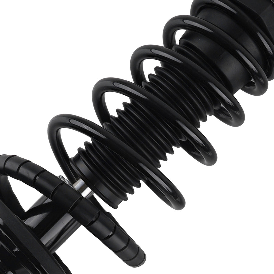 8pc Front Rear Struts Spring Sway Bars Suspension Kit for 2012-2017 compatible for Toyota Camry