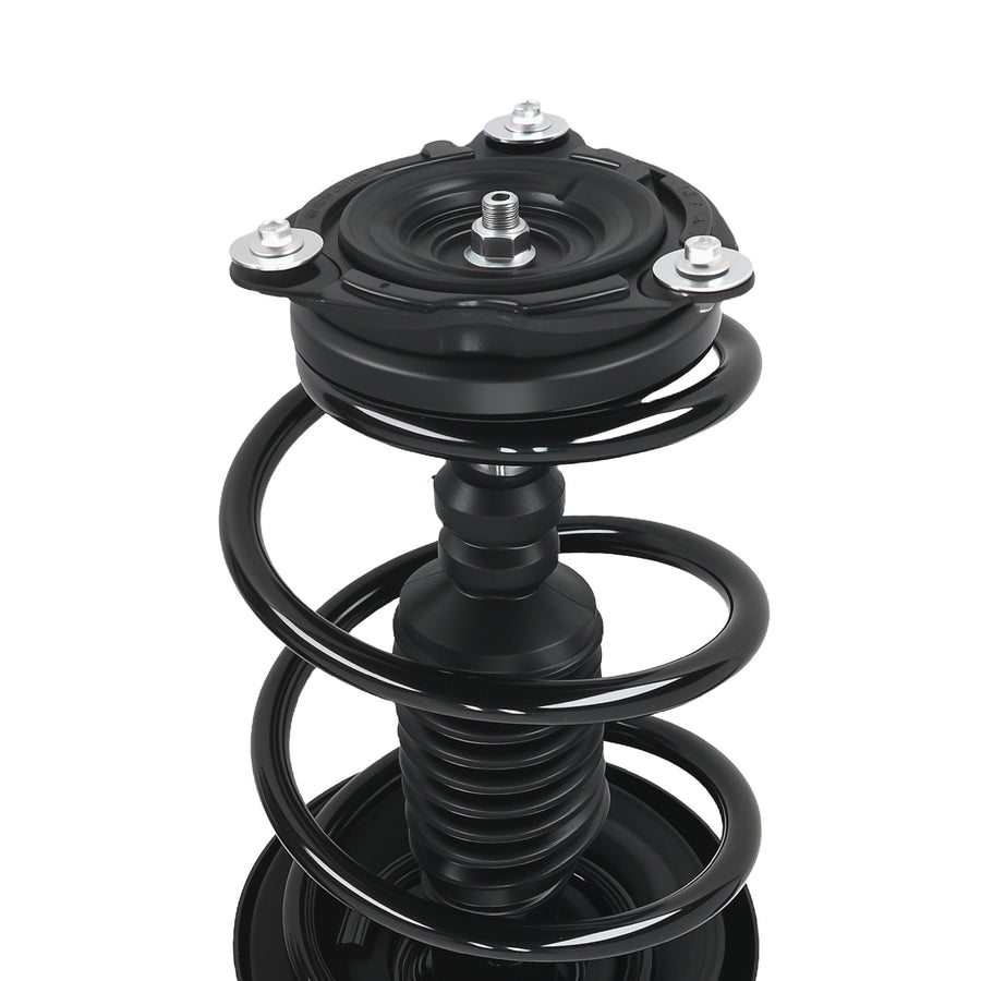 Suspension Rear Front Struts Assembly compatible for Nissan Murano 2009-2014 3.5L
