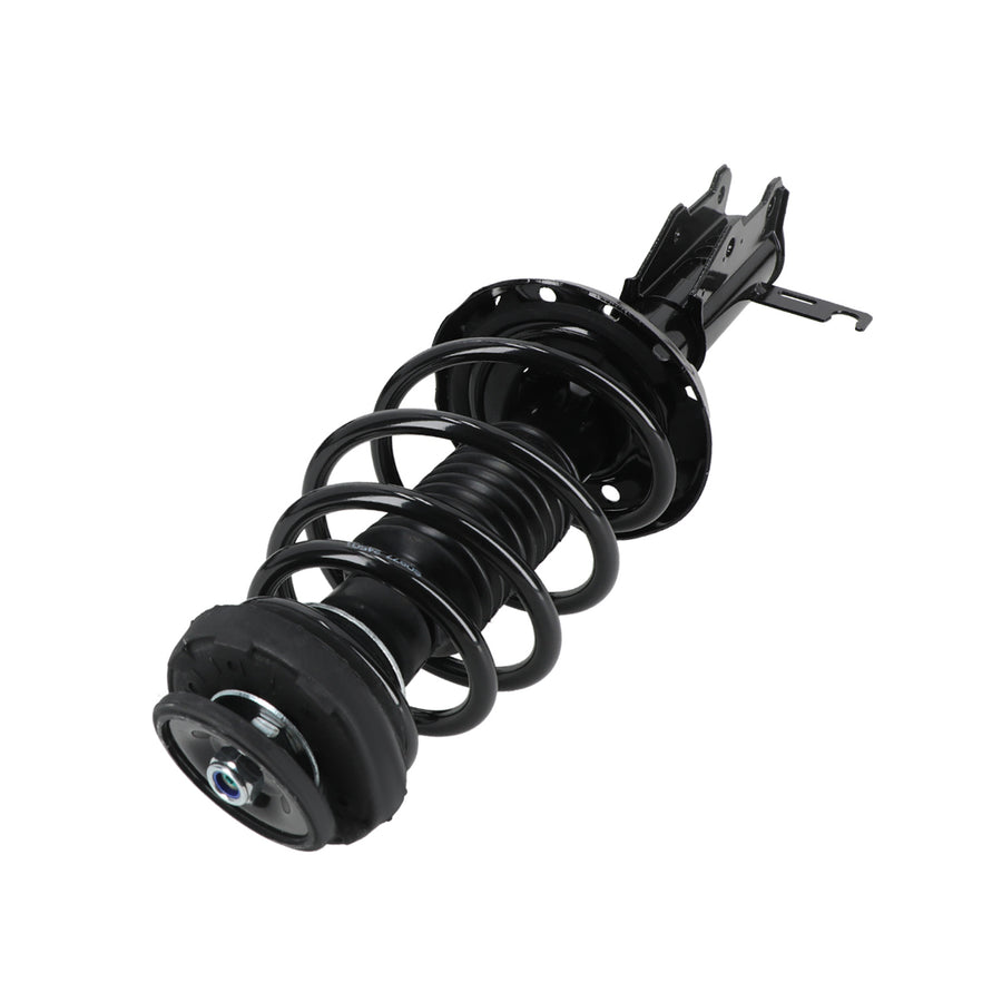 Full Set 2 Struts Shocks Suspension Kits For 2011-2016 compatible for Buick LaCrosse 2.4L 3.6L