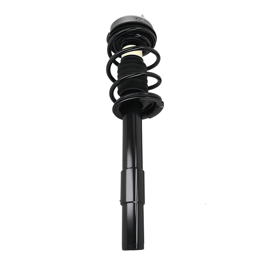 Front Rear Struts Assembly compatible for BMW 528i 535i 2008-2010 1335632L