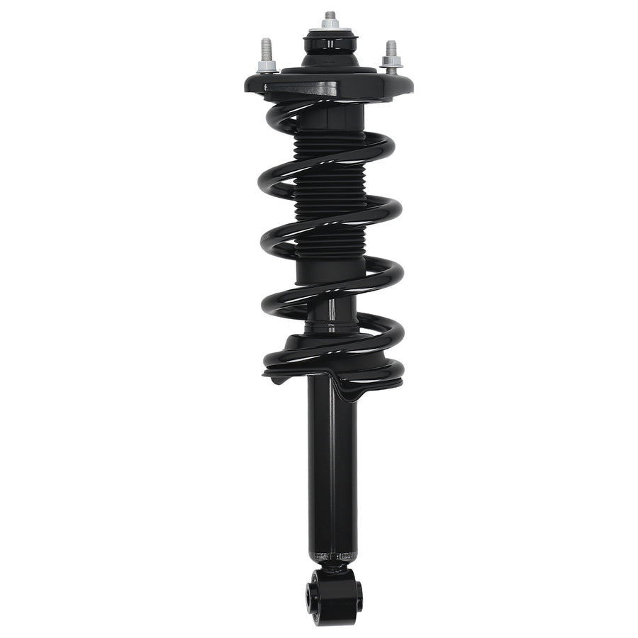 NEW Rear Struts 2012 2013 2014 2015 2016 compatible for Honda CR-V 2WD 2.4L 172957R 172957L
