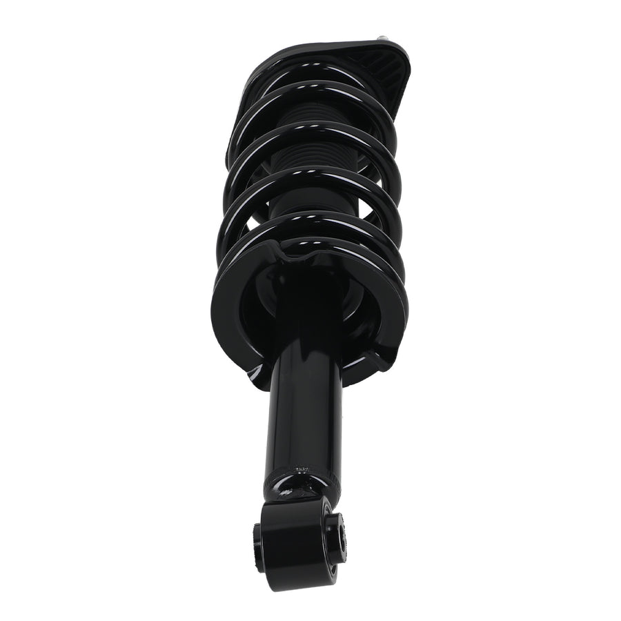 Rear Struts w/Coil Spring Assembly + Rear Sway Bars for 2012 - 2016 compatible for Honda CR-V
